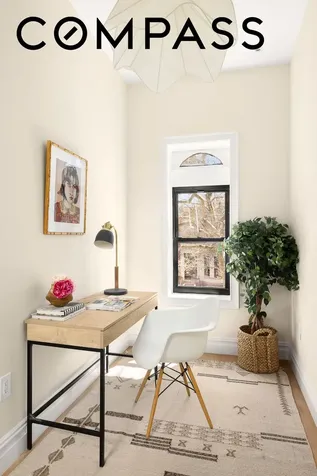 809 Lincoln Place New York City NY 11216