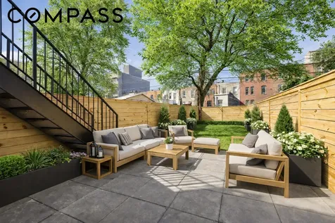809 Lincoln Place New York City NY 11216