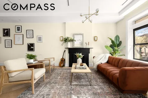 809 Lincoln Place New York City NY 11216