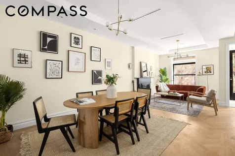 809 Lincoln Place New York City NY 11216