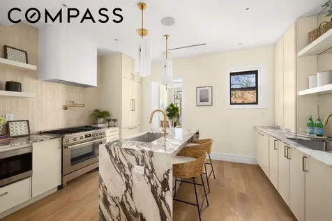 809 Lincoln Place New York City NY 11216