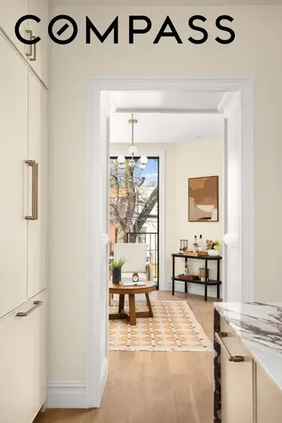 809 Lincoln Place New York City NY 11216