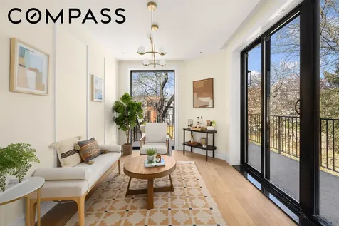 809 Lincoln Place New York City NY 11216