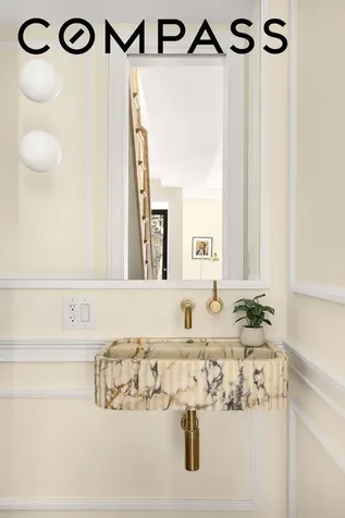 809 Lincoln Place New York City NY 11216