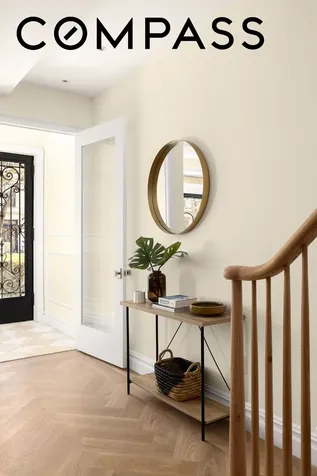809 Lincoln Place New York City NY 11216