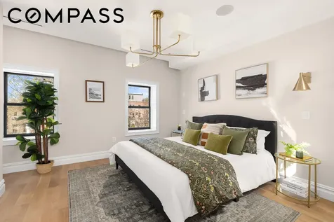 809 Lincoln Place New York City NY 11216