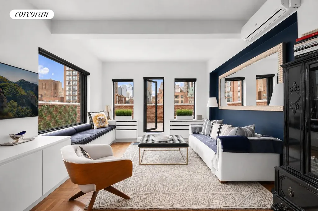 123 E 37th Street New York City NY 10016
