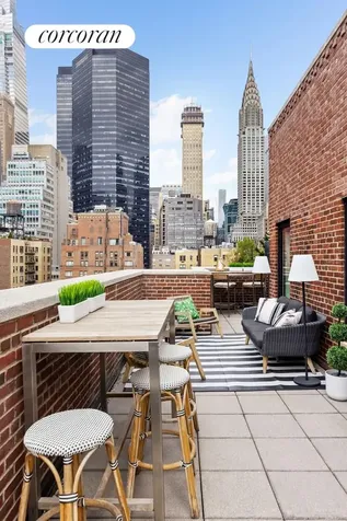 123 E 37th Street New York City NY 10016