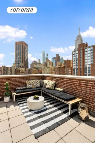 123 E 37th Street New York City NY 10016