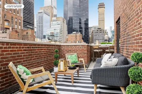 123 E 37th Street New York City NY 10016