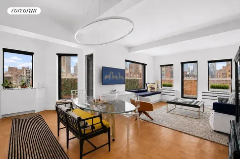 123 E 37th Street New York City NY 10016