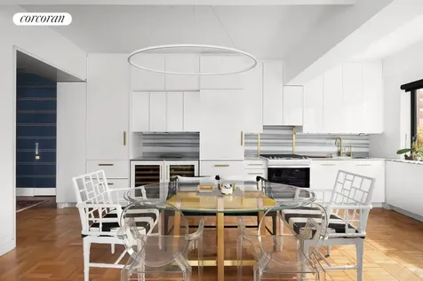 123 E 37th Street New York City NY 10016