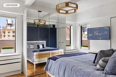 123 E 37th Street New York City NY 10016