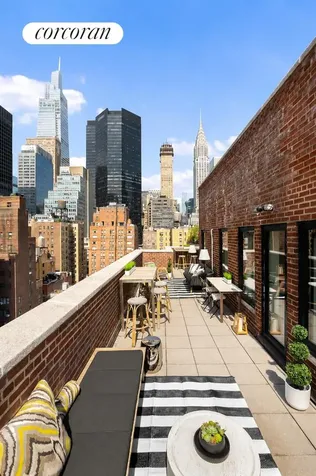 123 E 37th Street New York City NY 10016