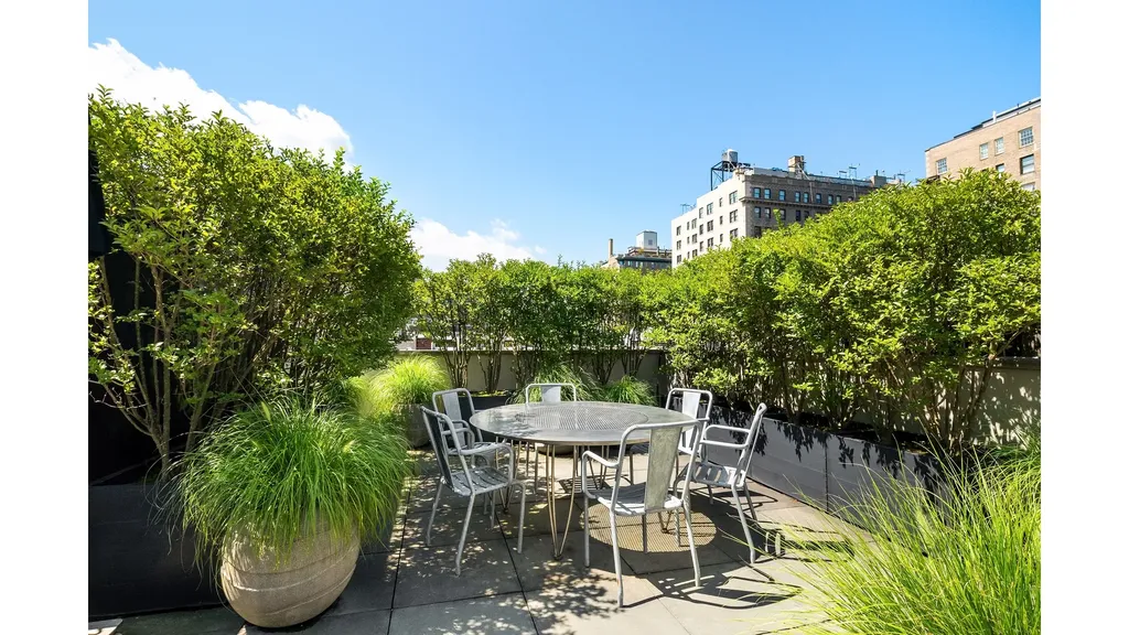 22 E 94th Street New York City NY 10128
