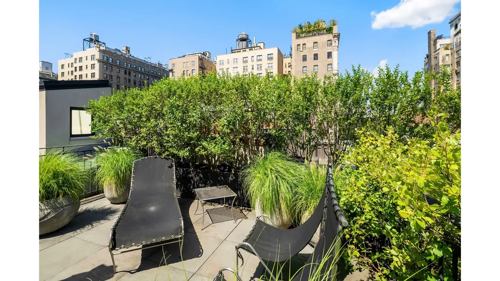 22 E 94th Street New York City NY 10128