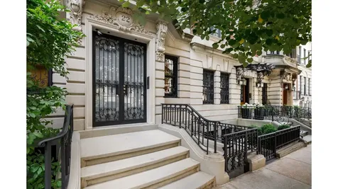 22 E 94th Street New York City NY 10128