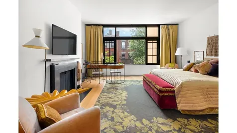 22 E 94th Street New York City NY 10128