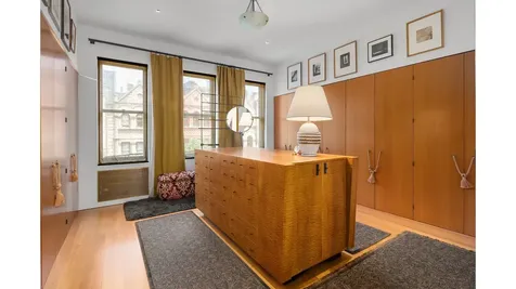 22 E 94th Street New York City NY 10128