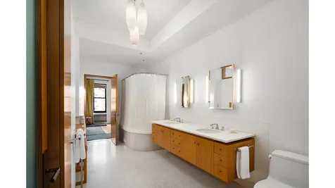 22 E 94th Street New York City NY 10128