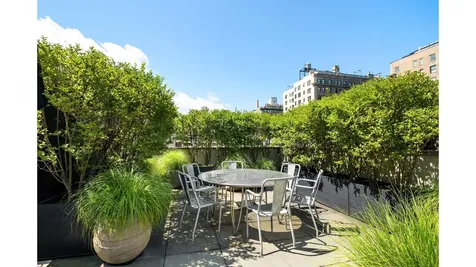 22 E 94th Street New York City NY 10128