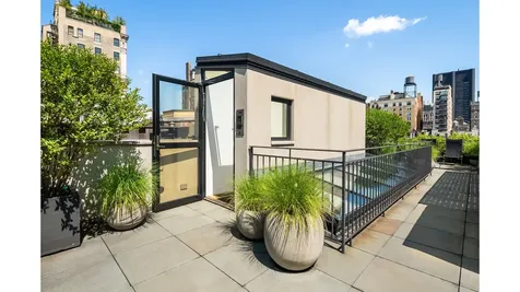 22 E 94th Street New York City NY 10128