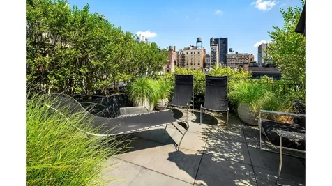 22 E 94th Street New York City NY 10128