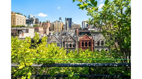 22 E 94th Street New York City NY 10128