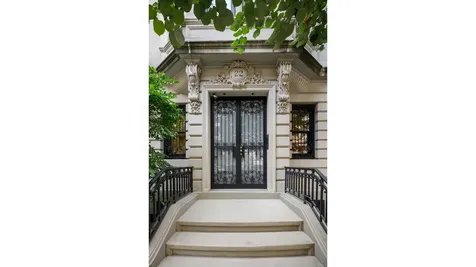 22 E 94th Street New York City NY 10128