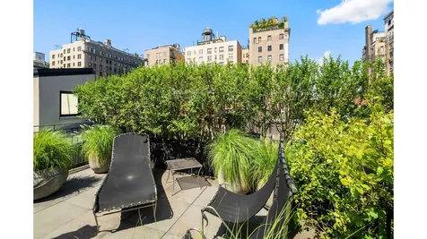 22 E 94th Street New York City NY 10128