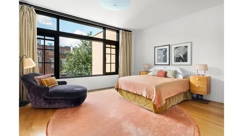 22 E 94th Street New York City NY 10128