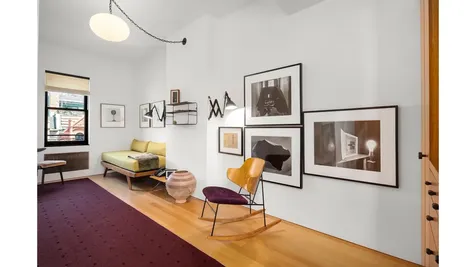 22 E 94th Street New York City NY 10128