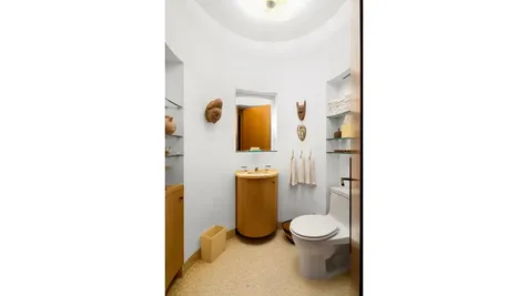22 E 94th Street New York City NY 10128
