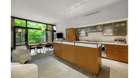 22 E 94th Street New York City NY 10128