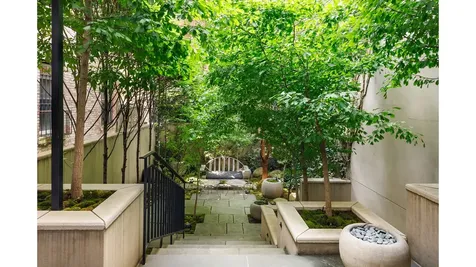 22 E 94th Street New York City NY 10128