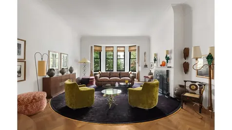 22 E 94th Street New York City NY 10128