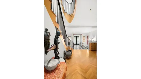 22 E 94th Street New York City NY 10128