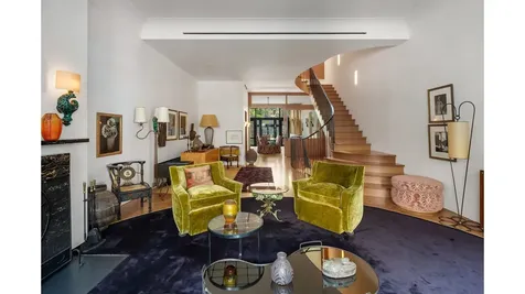 22 E 94th Street New York City NY 10128