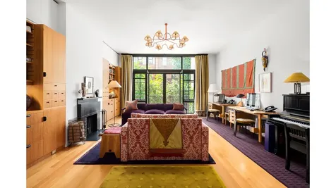 22 E 94th Street New York City NY 10128