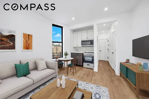 66 W 138th Street New York City NY 10037