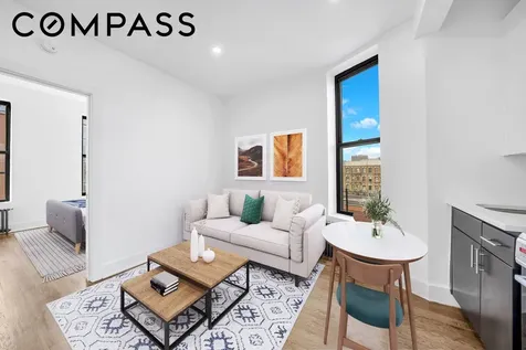 66 W 138th Street New York City NY 10037