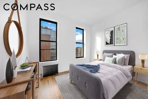 66 W 138th Street New York City NY 10037
