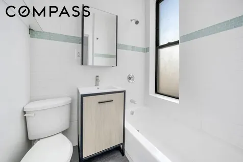 66 W 138th Street New York City NY 10037