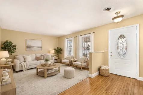 79 Amboy Street New York City NY 11212