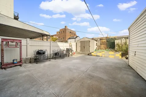 79 Amboy Street New York City NY 11212