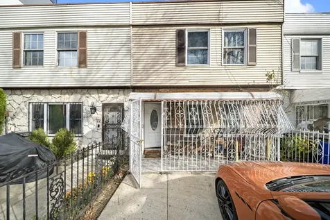79 Amboy Street New York City NY 11212