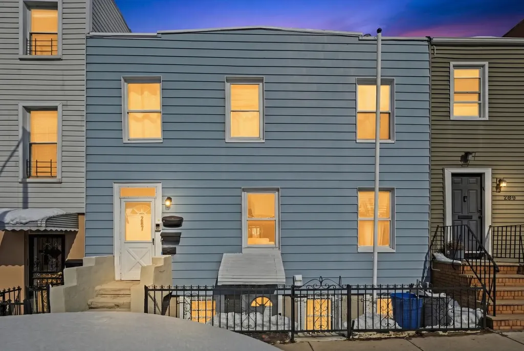 287 23rd Street New York City NY 11215