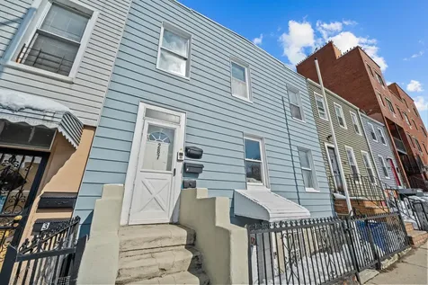 287 23rd Street New York City NY 11215