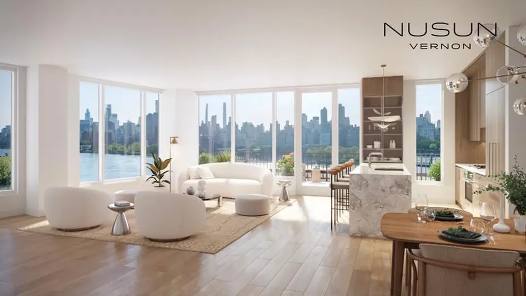 30-55 Vernon Boulevard New York City NY 11102