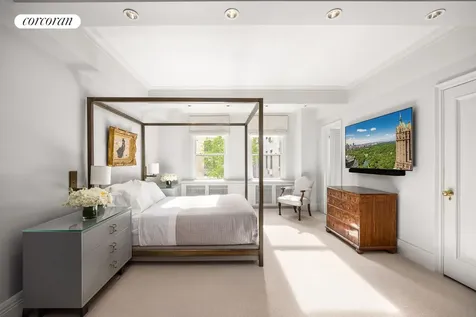 50 E 77th Street New York City NY 10075